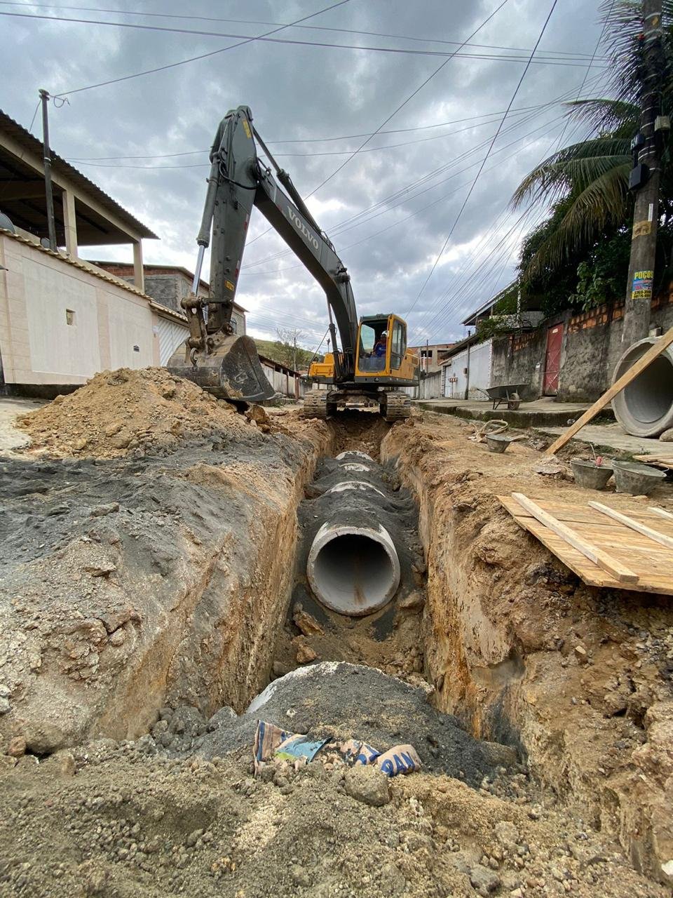 Drenagem e Pav Urb (1)